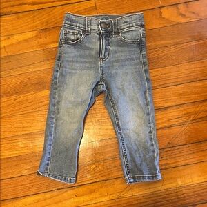 Wonder Nation Classic Blue Kids Jeans